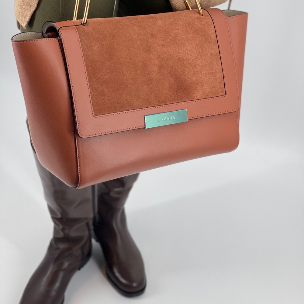 Gorgeous Escada bag